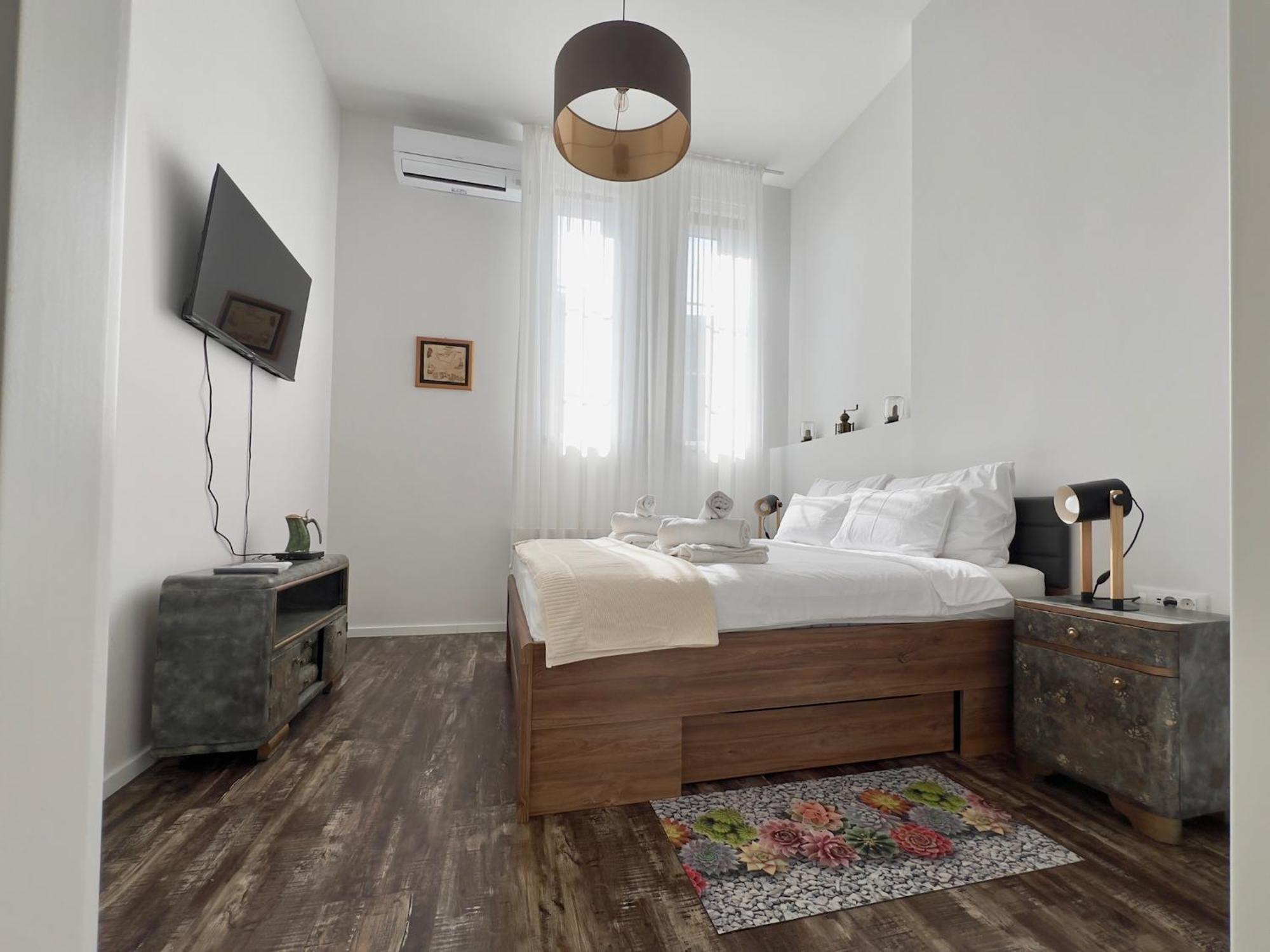 Apartmán Zagreb Industrial Charm 1 & 2 Exteriér fotografie