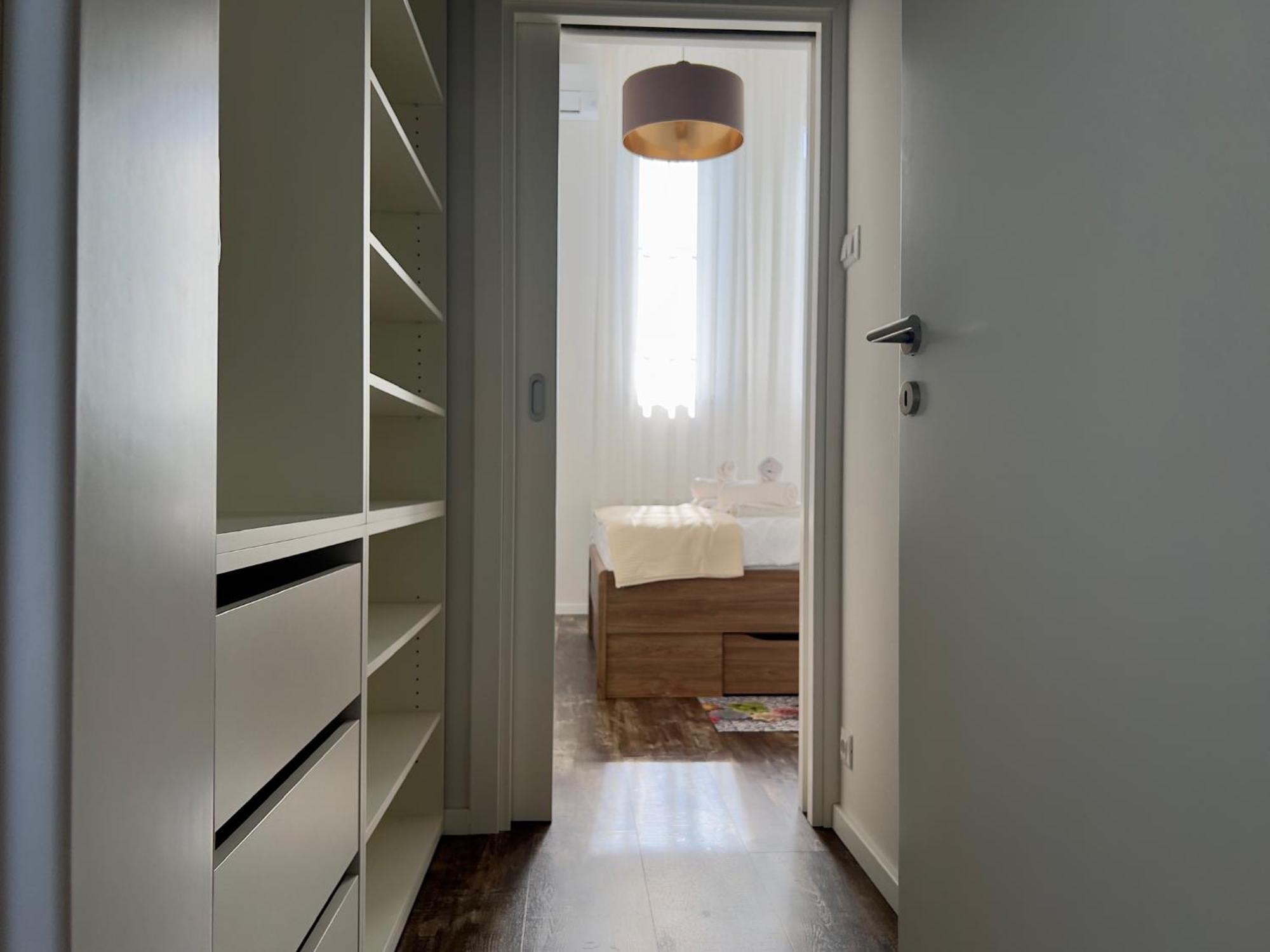 Apartmán Zagreb Industrial Charm 1 & 2 Exteriér fotografie