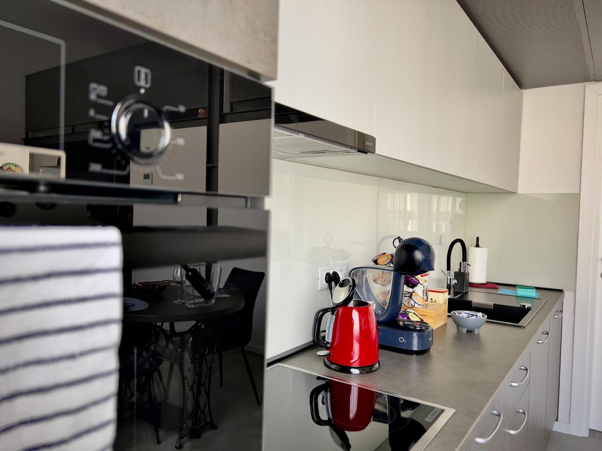 Apartmán Zagreb Industrial Charm 1 & 2 Exteriér fotografie
