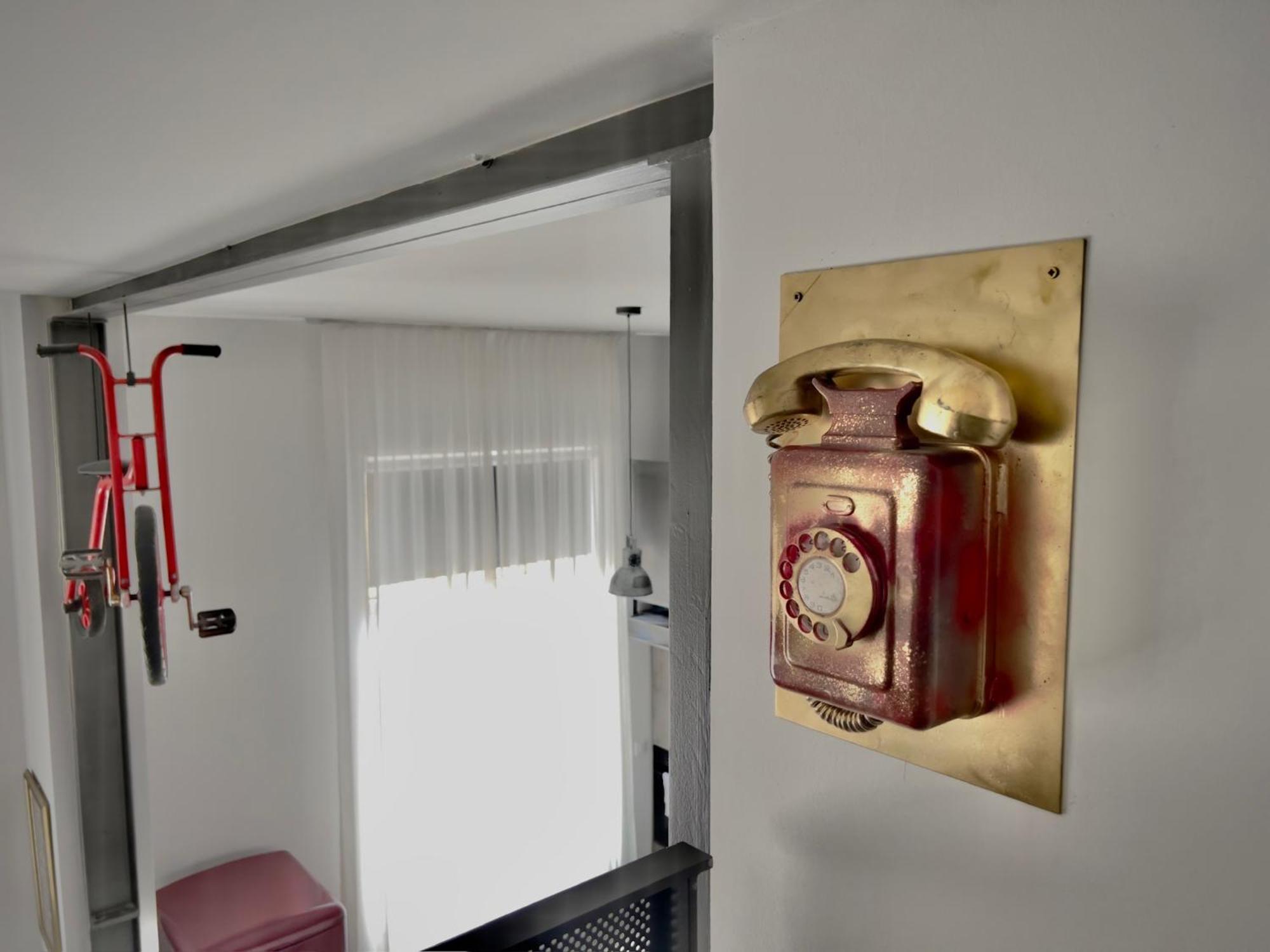 Apartmán Zagreb Industrial Charm 1 & 2 Exteriér fotografie